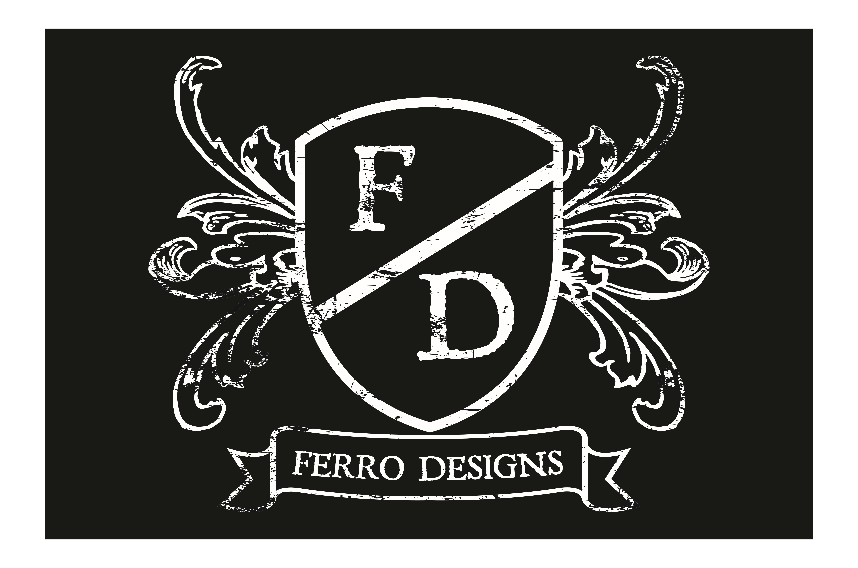 Ferro Designs Logo