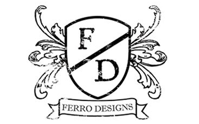 Ferro Designs Logo